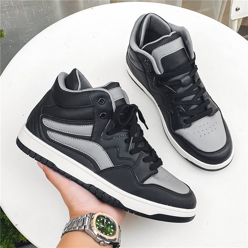 Crest Flow T4 Sneakers