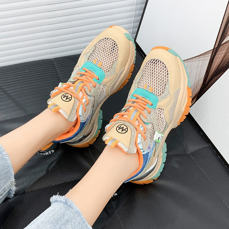 GABBY Chunky Sneakers
