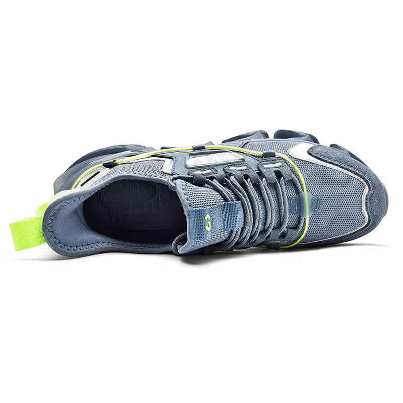 33Y Stick to Sneakers