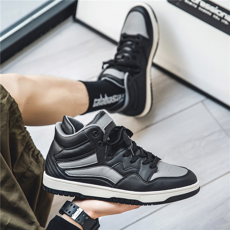 Crest Flow T4 Sneakers