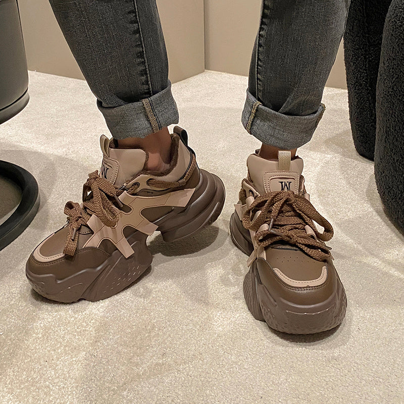 Titan Rush T4 Sneakers - 1984