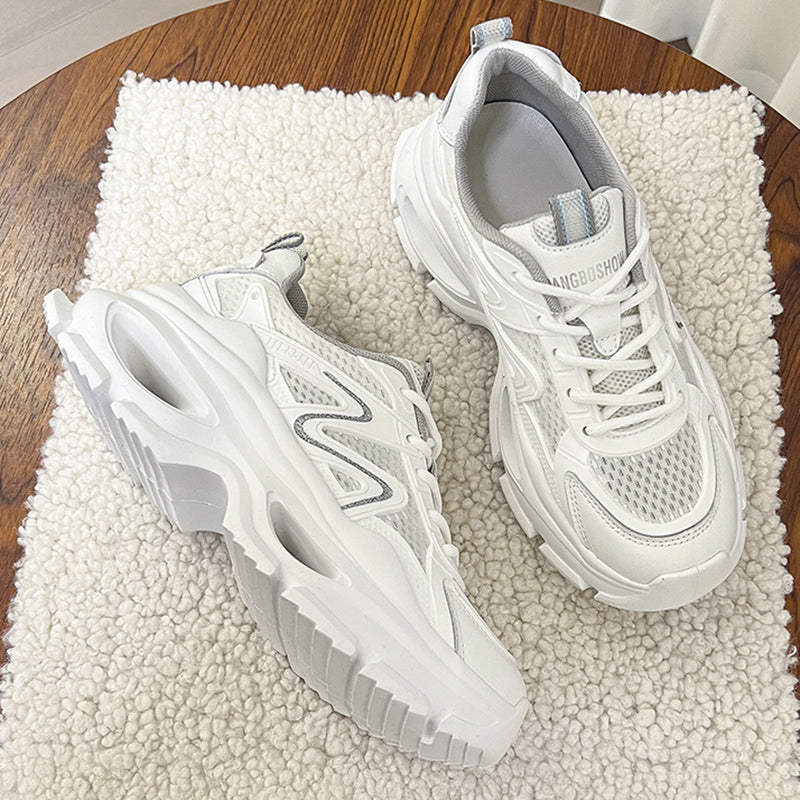 AERONA Chunky Sneakers