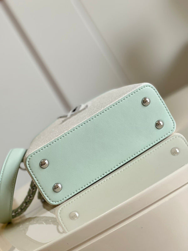 BFWD - LOV Bags - 2216 Bags Fashion Waves