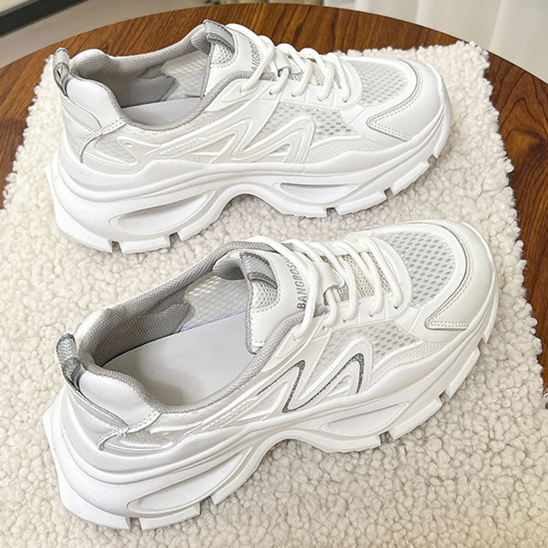 AERONA Chunky Sneakers