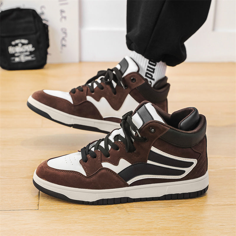 Crest Flow T4 Sneakers