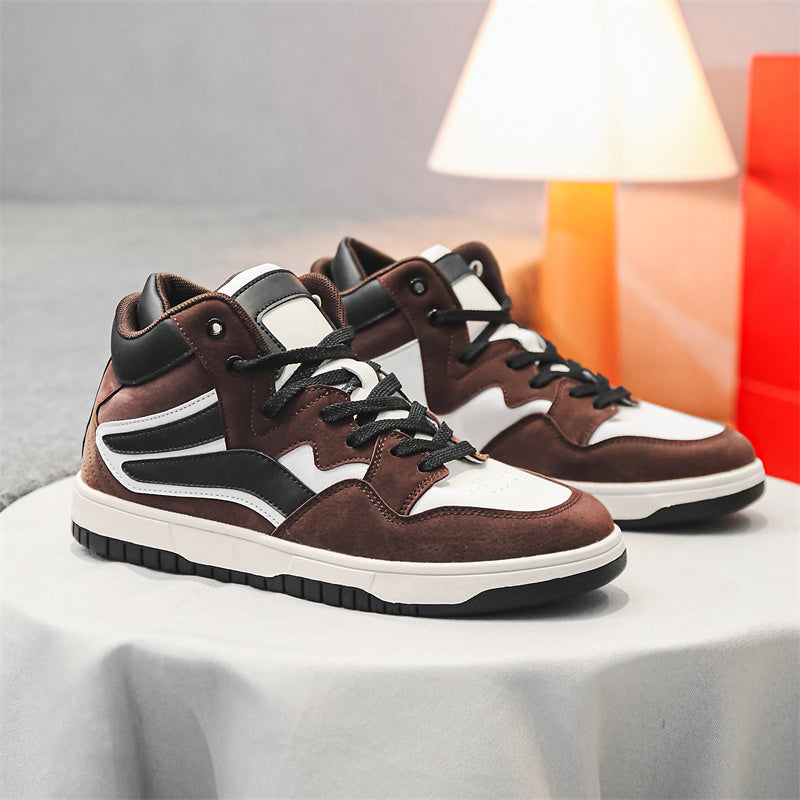 Crest Flow T4 Sneakers