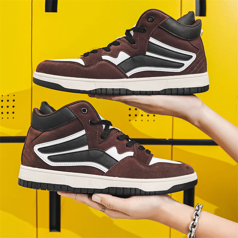 Crest Flow T4 Sneakers