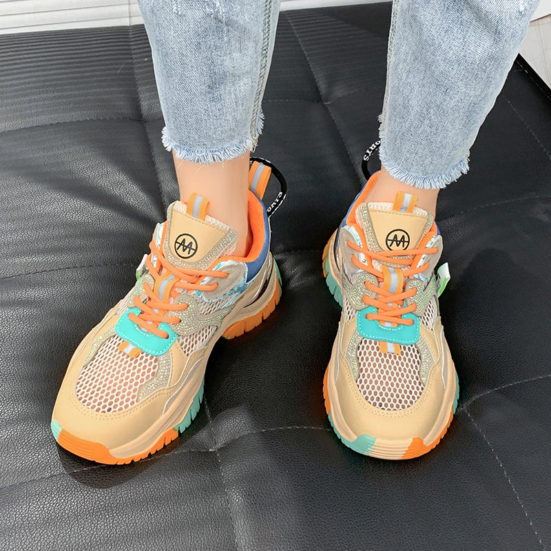 GABBY Chunky Sneakers