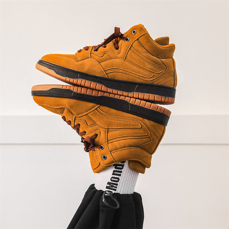 Crest Flow T4 Sneakers