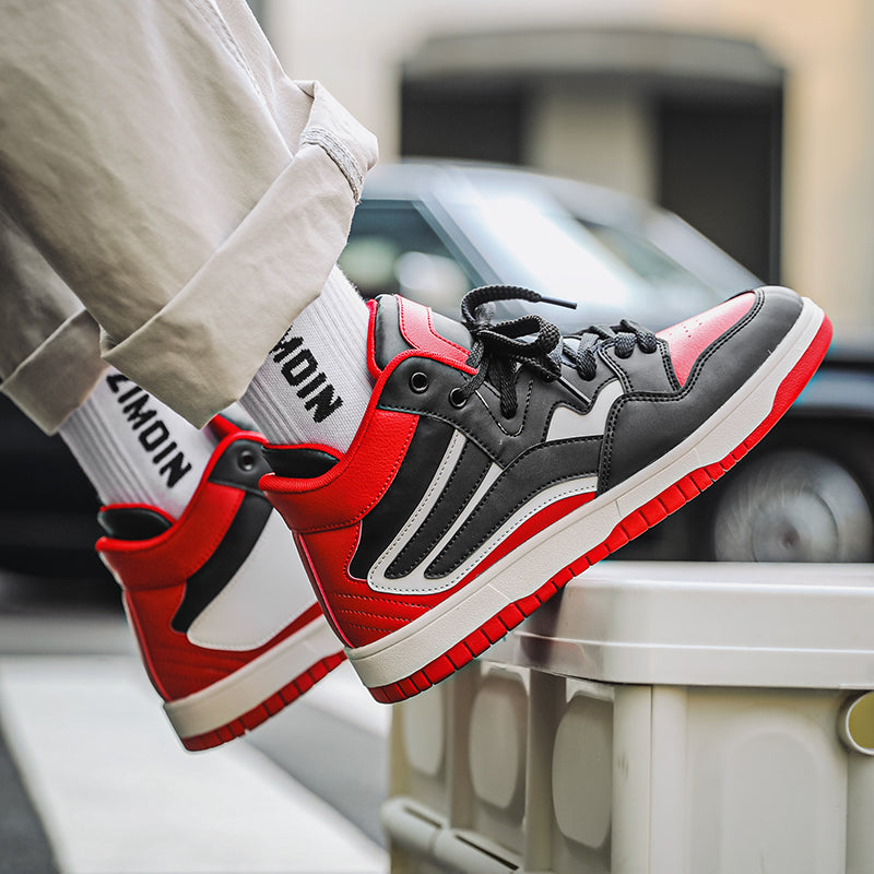 Crest Flow T4 Sneakers - 1984