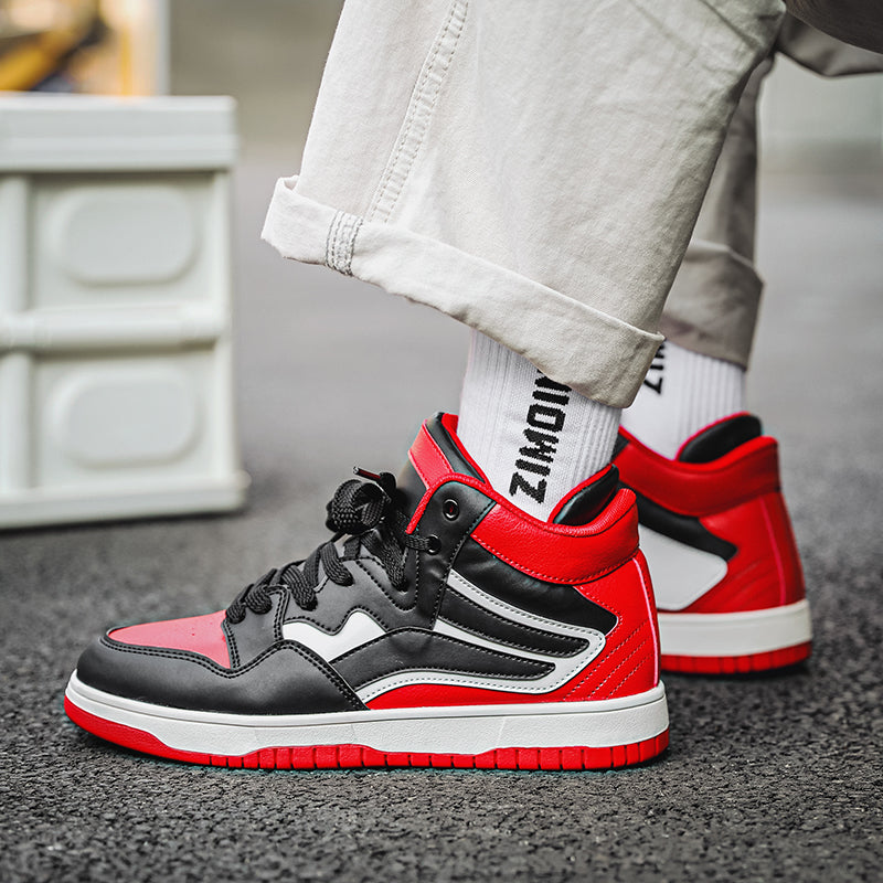 Crest Flow T4 Sneakers - 1984