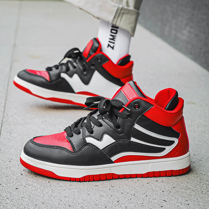 Crest Flow T4 Sneakers - 1984