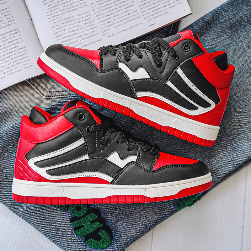 Crest Flow T4 Sneakers - 1984