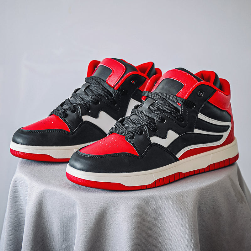 Crest Flow T4 Sneakers - 1984