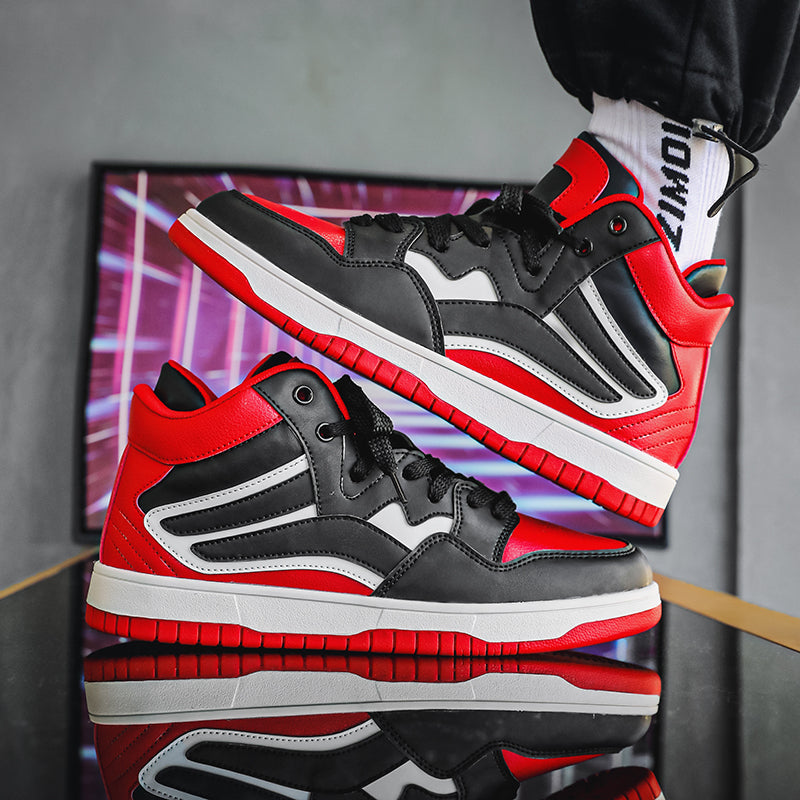 Crest Flow T4 Sneakers - 1984