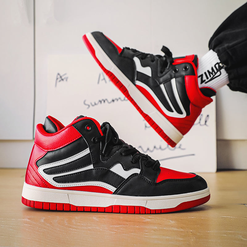 Crest Flow T4 Sneakers - 1984