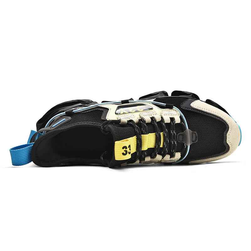 33Y Stick to Sneakers