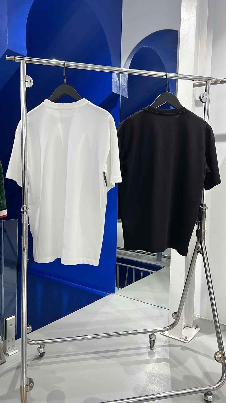 Sneakerhill® - Balmain T-Shirt 003