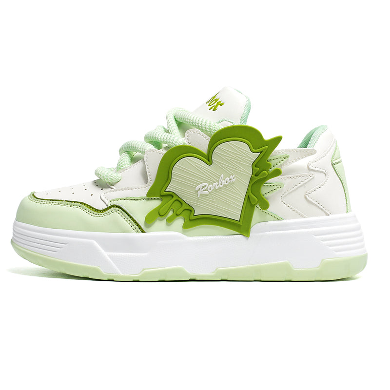 Vengeance Festivity T4 Sneakers - 1984