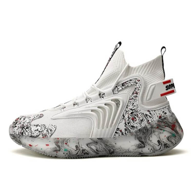 GALADUS Blaze X Sneakers - 1984
