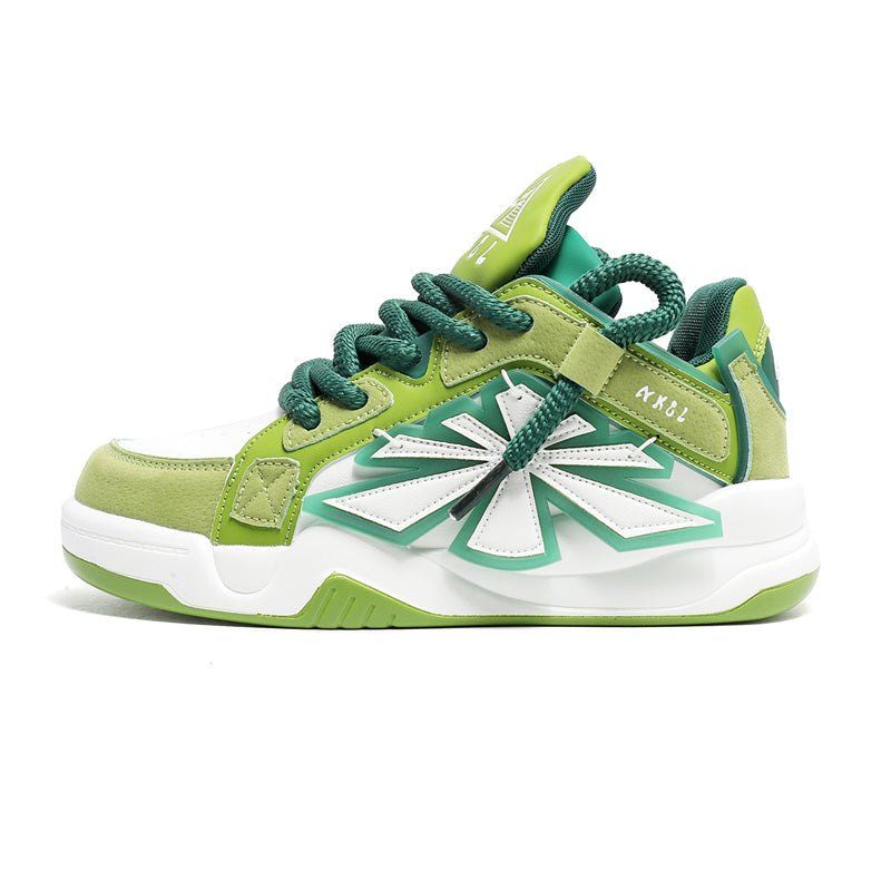 Chillfire T4 Sneakers - 1984