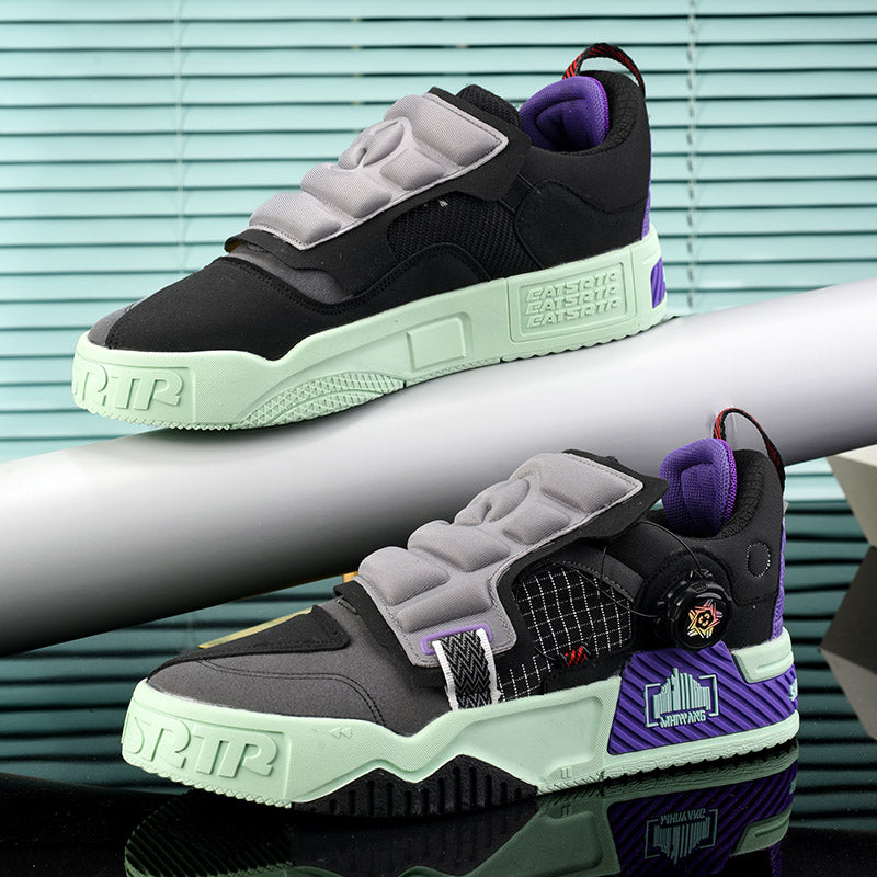 Stellar Flare T4 Sneakers - 1984