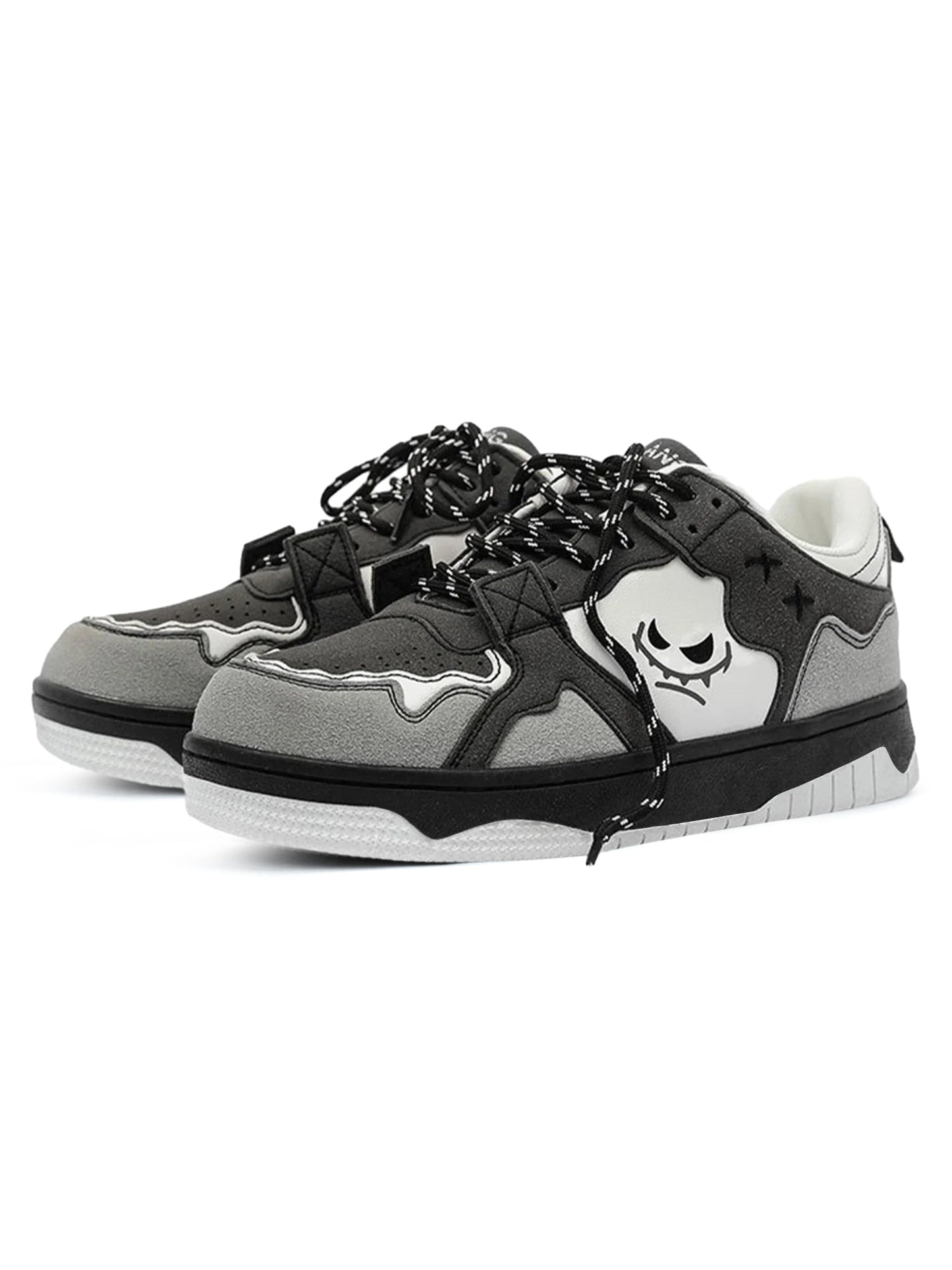 Sneakerhill Versatile Sports Board Shoes
