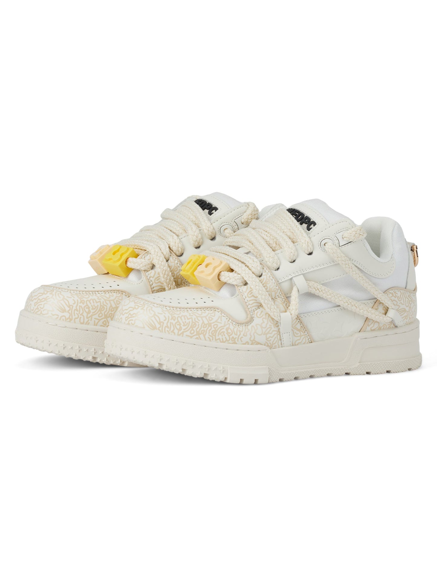 1984 Everything Goes With Casual Sneakers - 1931