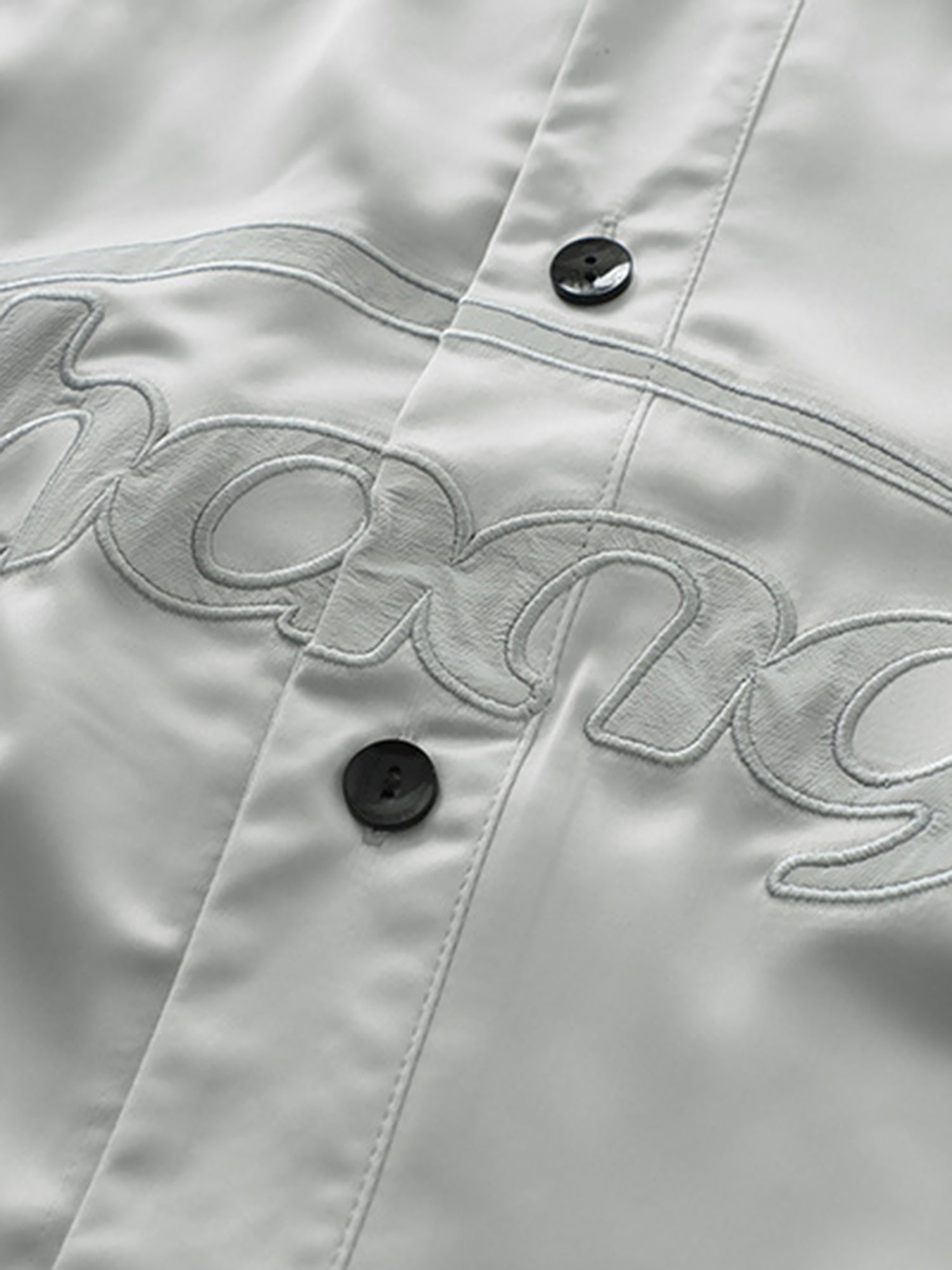 1984 Trendy Brand Simple Letter Loose Short-sleeved POLO Shirt SP240105S1EI