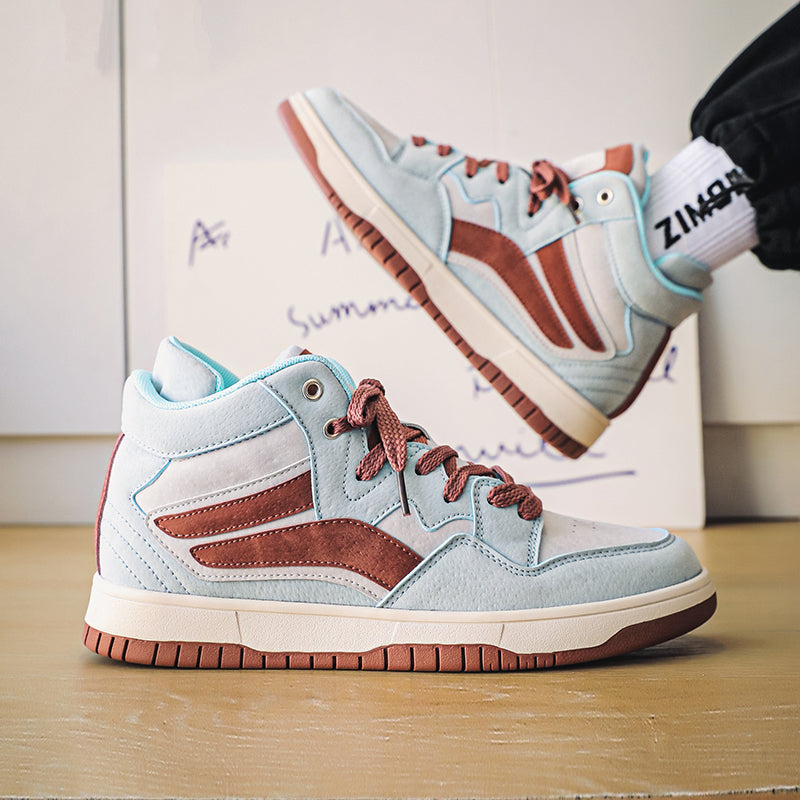 Crest Flow T4 Sneakers - 1984