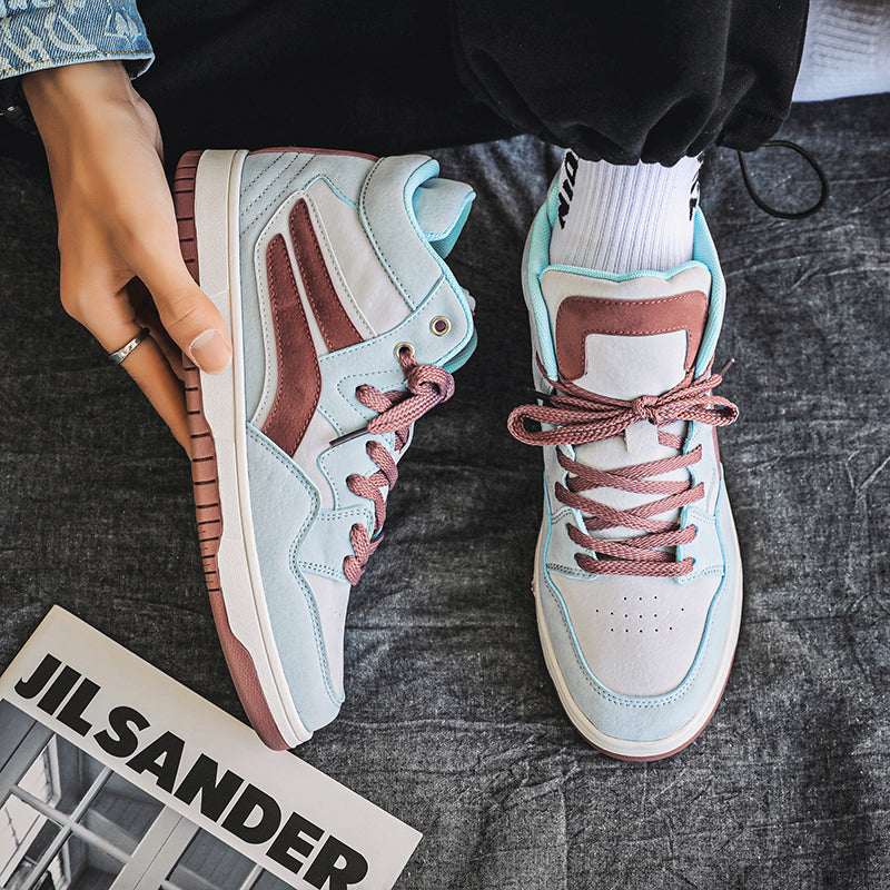 Crest Flow T4 Sneakers - 1984