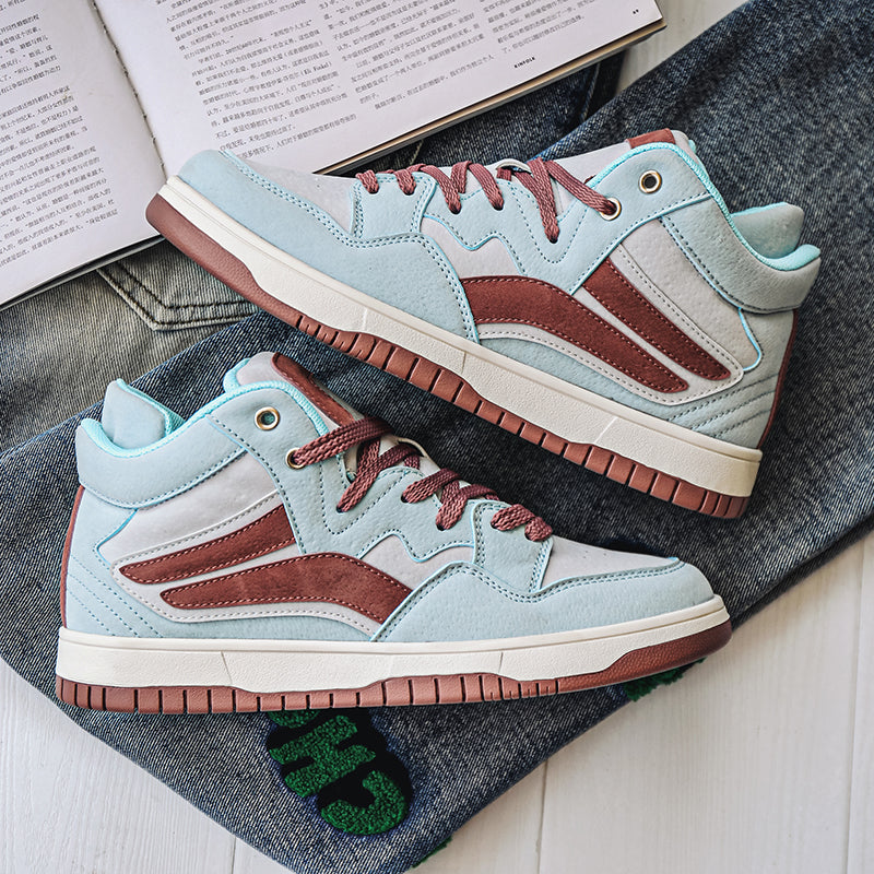 Crest Flow T4 Sneakers - 1984