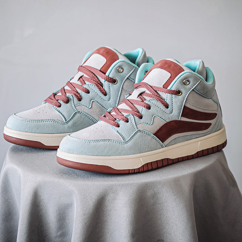Crest Flow T4 Sneakers - 1984