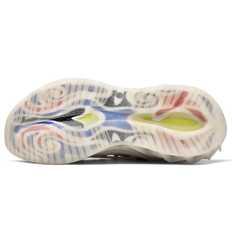 '33Y Trend' Tribal Edition Sneakers - 1984