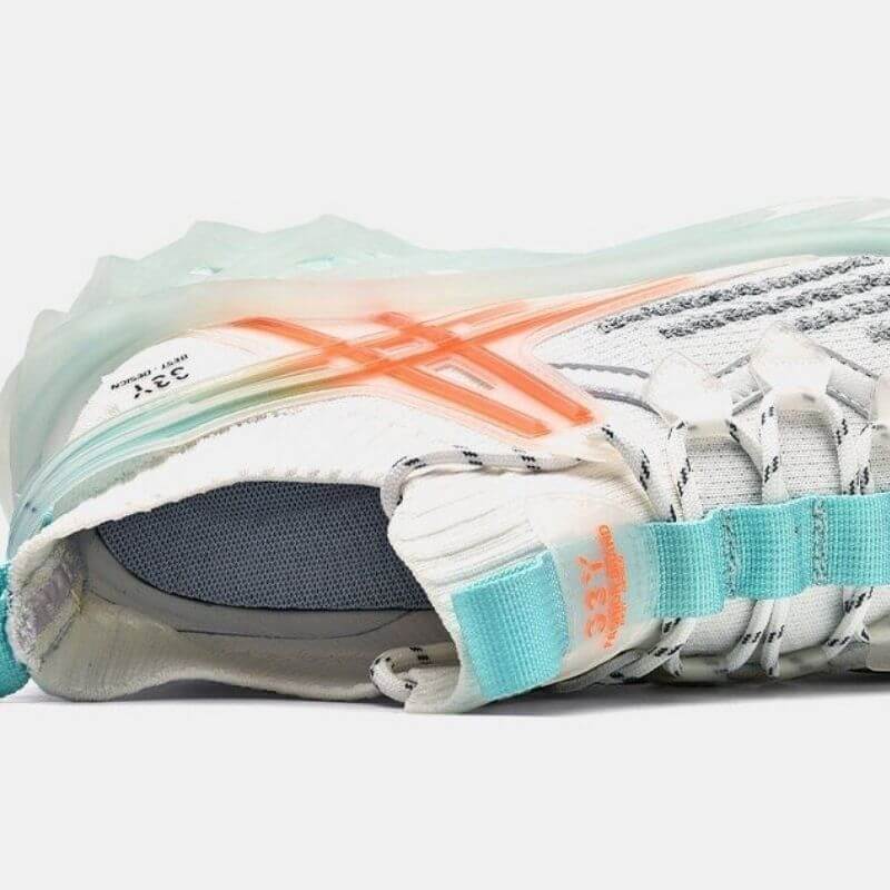 SNEAKERHILL '33Y' Best Design sneakers - 1984