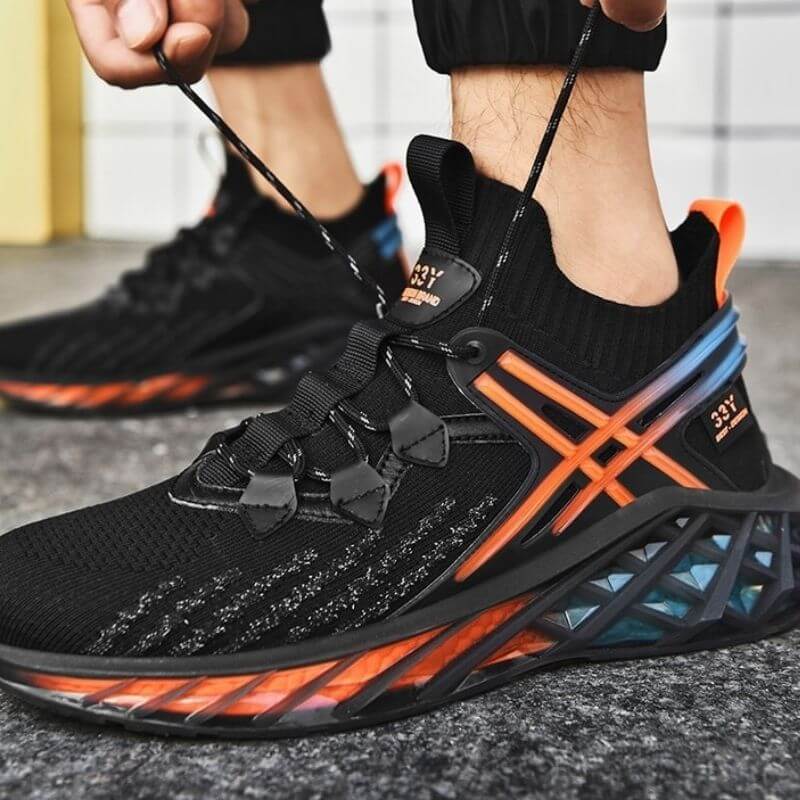 SNEAKERHILL '33Y' Best Design sneakers - 1984