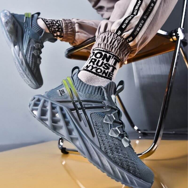 SNEAKERHILL '33Y' Best Design sneakers - 1984