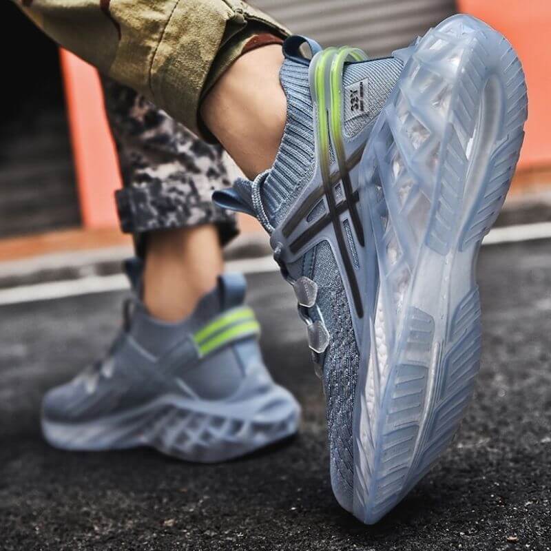 SNEAKERHILL '33Y' Best Design sneakers - 1984