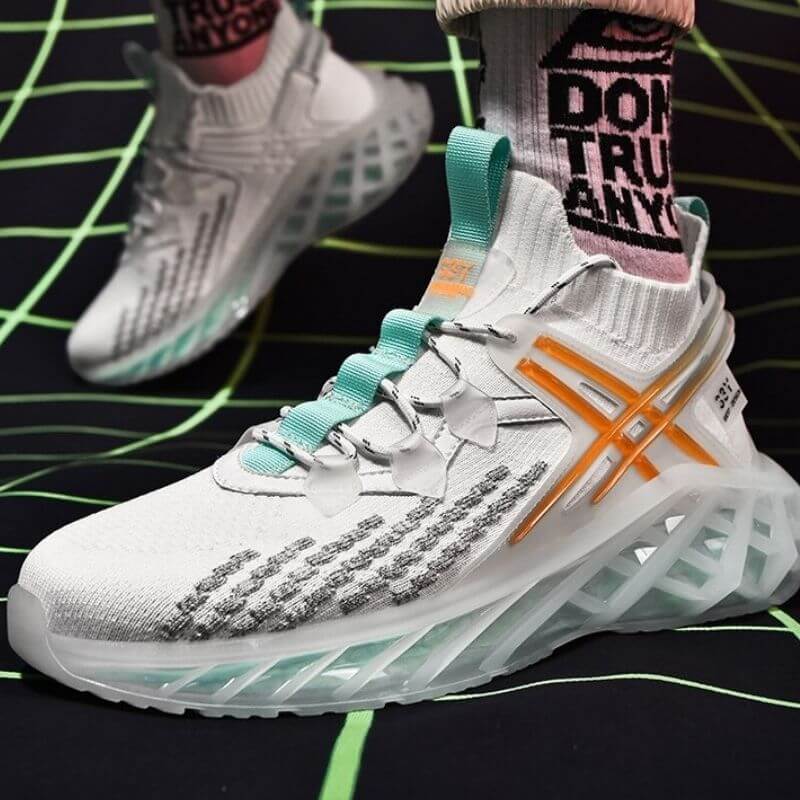 SNEAKERHILL '33Y' Best Design sneakers - 1984