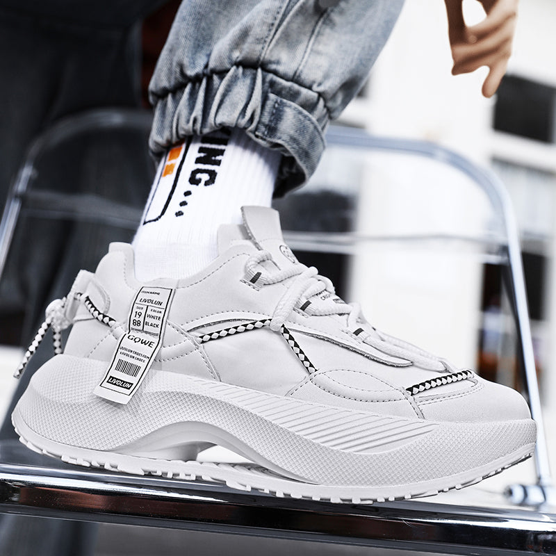 Orbital Surge T5 Sneakers - 1984