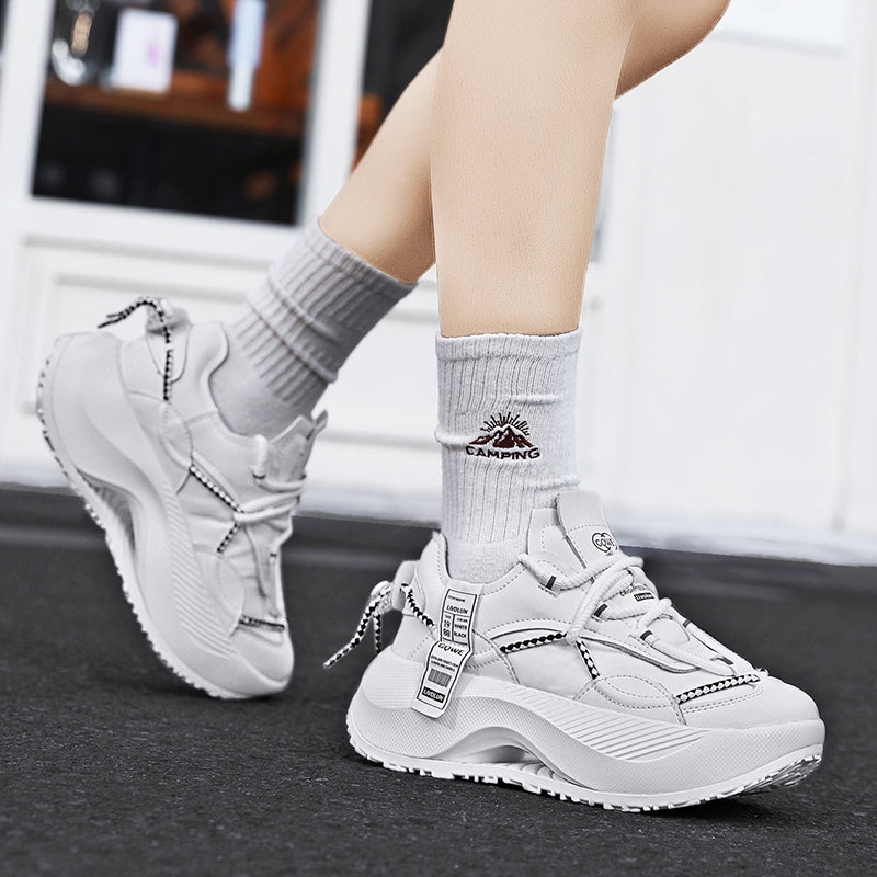 Orbital Surge T5 Sneakers - 1984