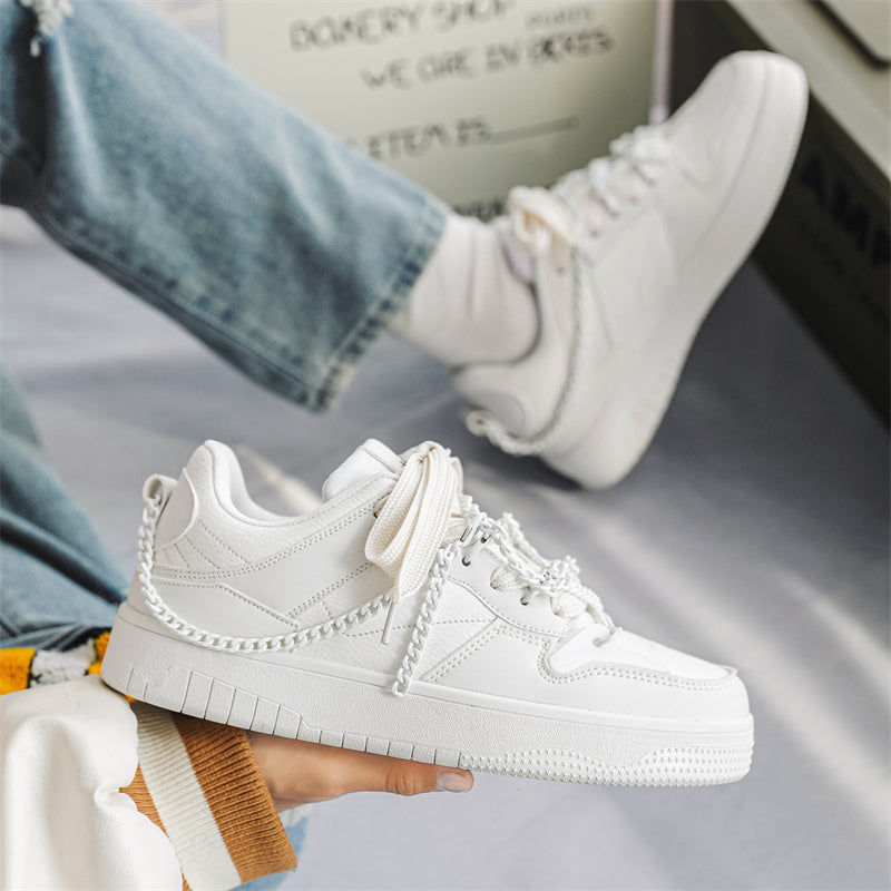 HERMI Chunky Sneakers