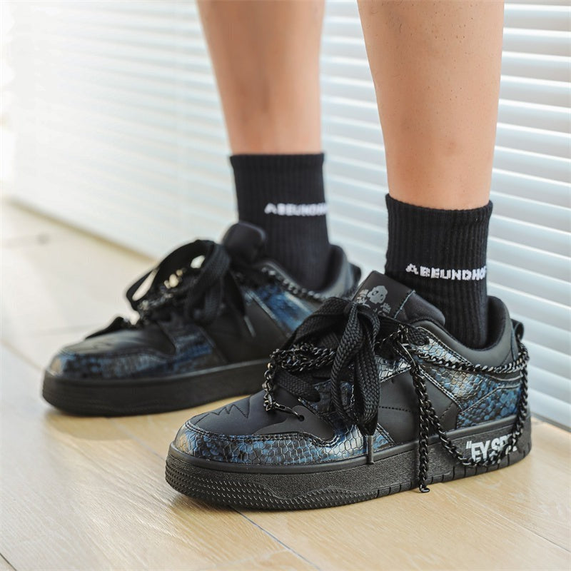 HERMI Chunky Sneakers
