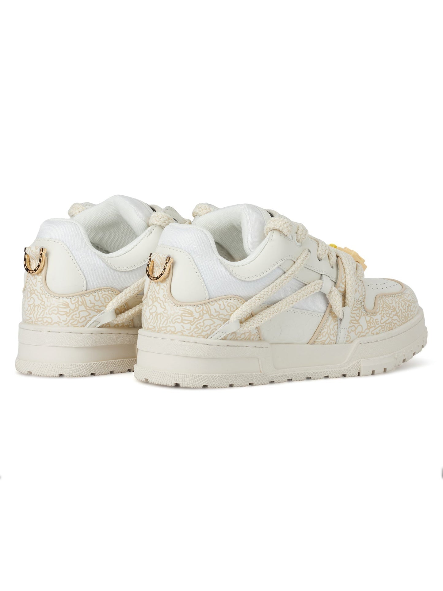 1984 Everything Goes With Casual Sneakers - 1931