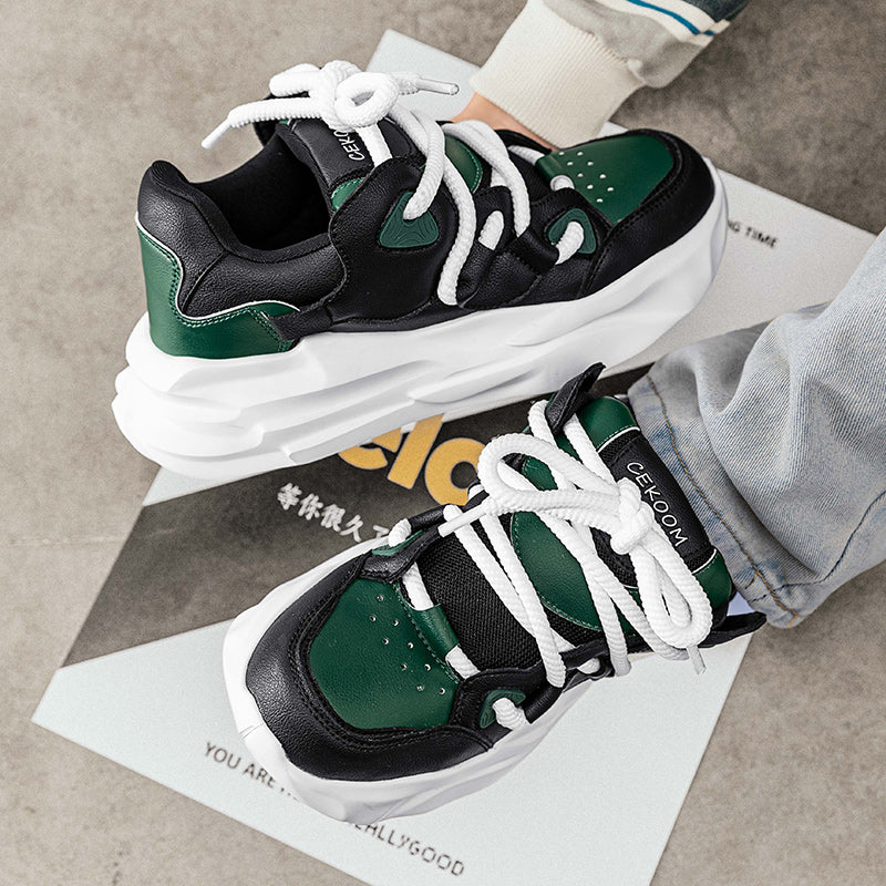 Vortex Rebirth T4 Sneakers - 1984