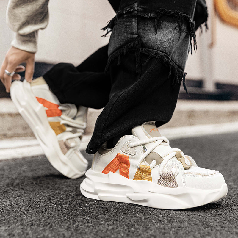 Vengeance Echo T4 Sneakers - 1984