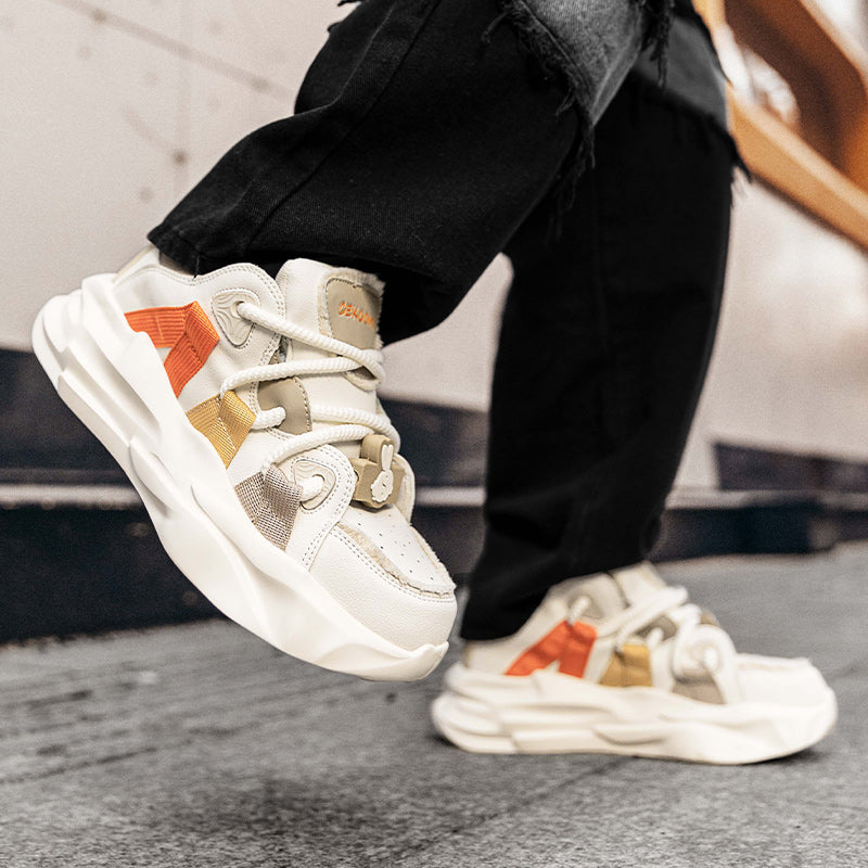 Vengeance Echo T4 Sneakers - 1984