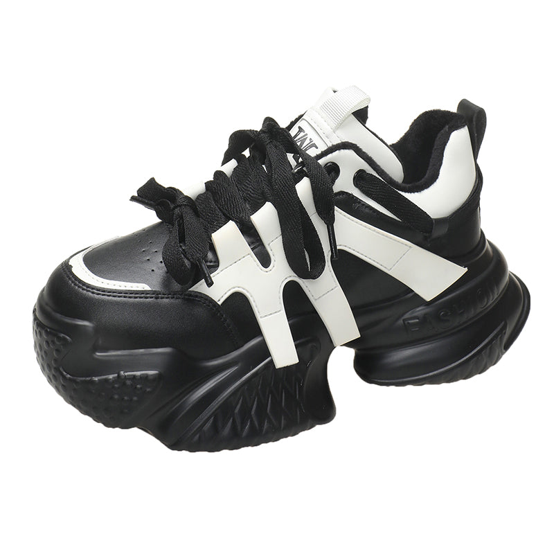 Titan Rush T4 Sneakers - 1984