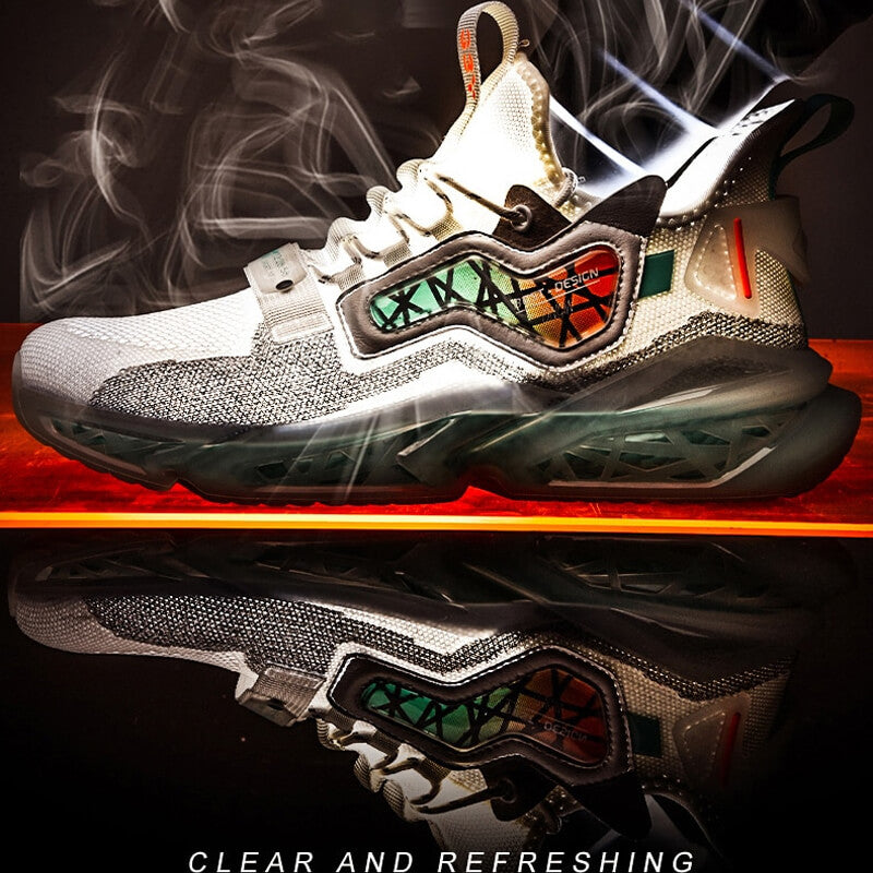 Best Gym Shoes - 33Y Best Design Sneakers - 1984