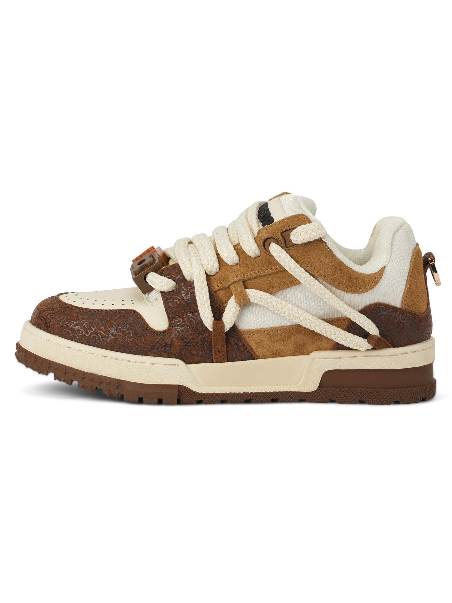 1984 Everything Goes With Casual Sneakers - 1931